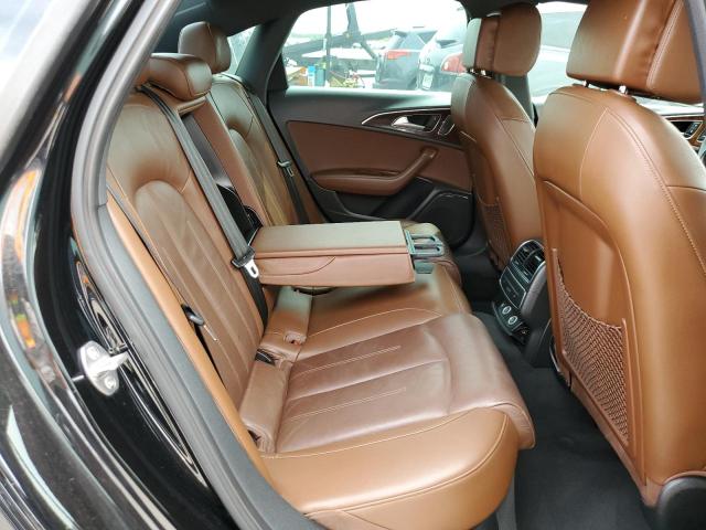 Photo 10 from auction – 2015 AUDI A6 PREMIUM with VIN WAUFGAFC2FN015055