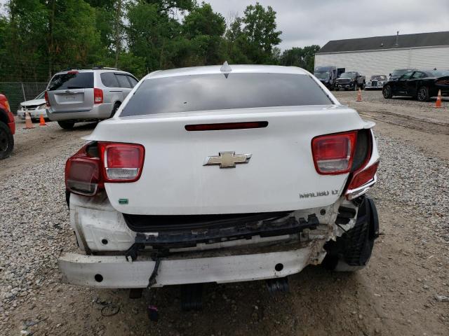 Photo 6 from auction – 2016 CHEVROLET MALIBU LIM with VIN 1G11C5SA6GF137782