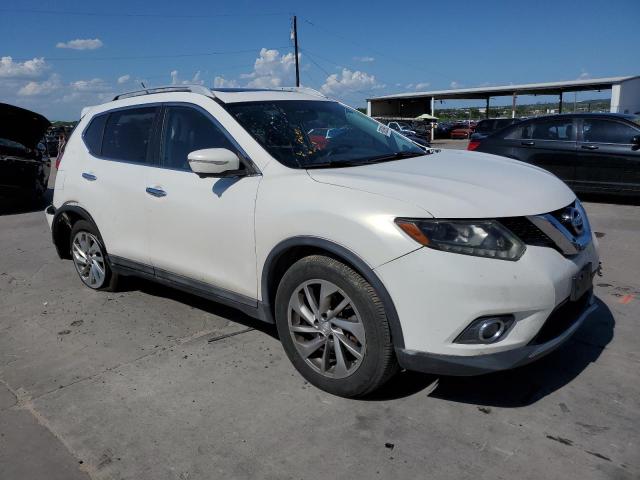 Photo 4 from auction – 2014 NISSAN ROGUE S with VIN 5N1AT2MV8EC858704