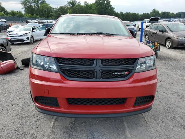 Photo 5 from auction – 2018 DODGE JOURNEY SE with VIN 3C4PDCAB3JT527572