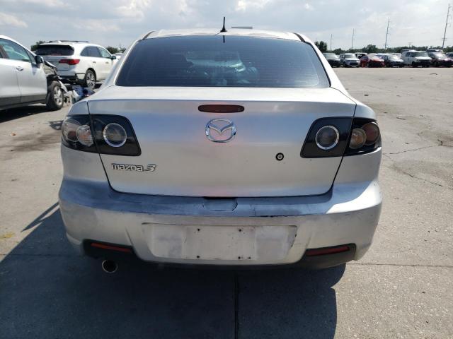 Photo 6 from auction – 2009 MAZDA 3 I with VIN JM1BK32F791220958