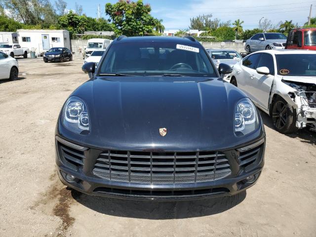 Photo 5 from auction – 2016 PORSCHE MACAN S with VIN WP1AB2A50GLB40125
