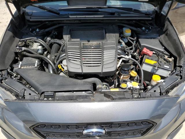 Photo 11 from auction – 2020 SUBARU WRX LIMITE with VIN JF1VA1J62L9804107