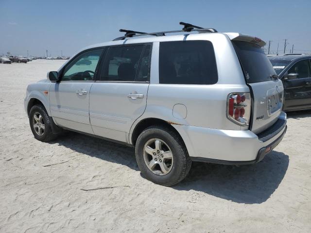 Photo 2 from auction – 2006 HONDA PILOT EX with VIN 2HKYF18646H511755