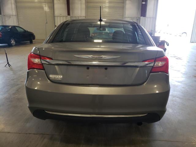 Photo 6 from auction – 2013 CHRYSLER 200 TOURIN with VIN 1C3CCBBB1DN538329