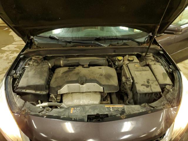 Photo 11 from auction – 2015 CHEVROLET MALIBU 2LT with VIN 1G11D5SL7FF183697