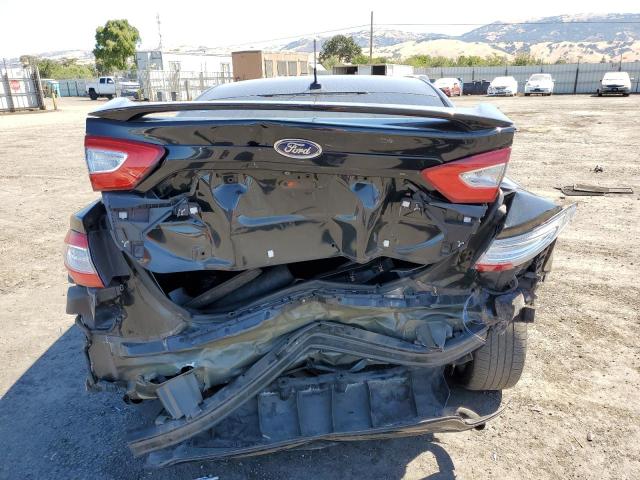 Photo 6 from auction – 2015 FORD FUSION TIT with VIN 3FA6P0K97FR128719