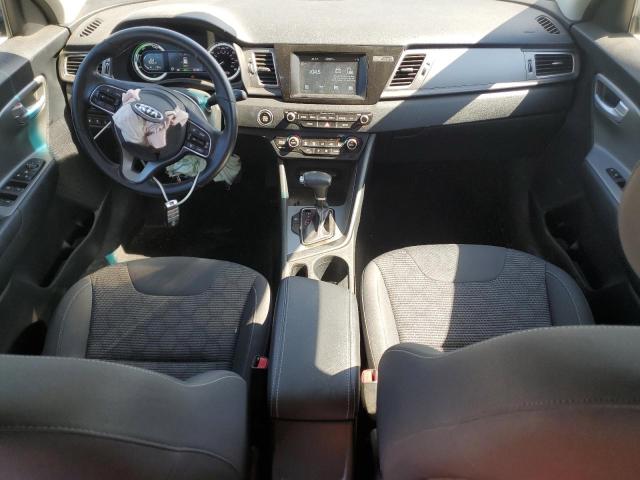 Photo 8 from auction – 2019 KIA NIRO LX with VIN KNDCM3LD4K5288497