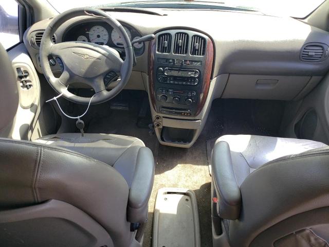 Photo 8 from auction – 2003 CHRYSLER TOWN & COU with VIN 2C4GP74L13R132623