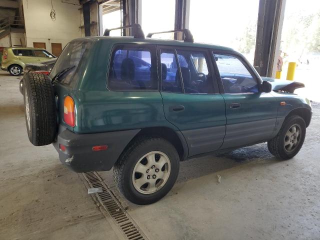 Photo 3 from auction – 1996 TOYOTA RAV4 with VIN JT3HP10V4T7018162