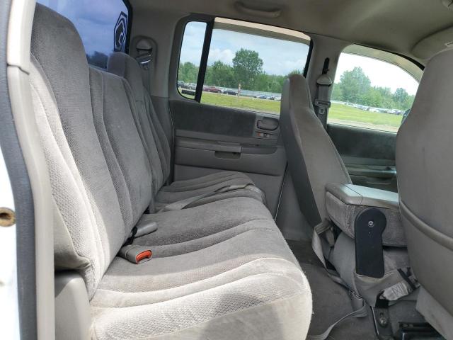 Photo 10 from auction – 2001 DODGE DAKOTA QUA with VIN 1B7GL2AXX1S224122