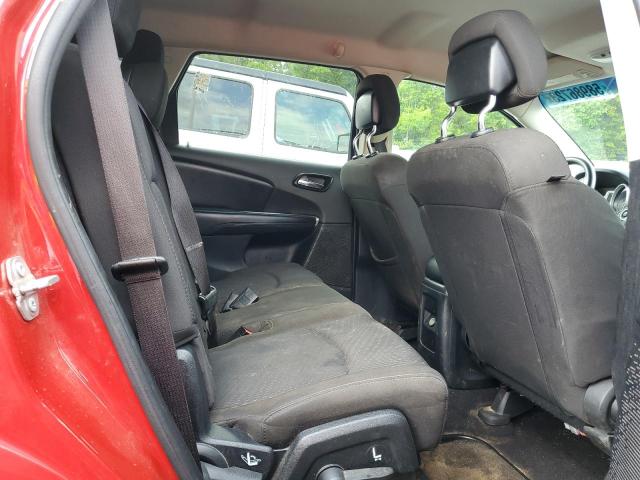 Photo 11 from auction – 2017 DODGE JOURNEY SE with VIN 3C4PDCAB3HT608243