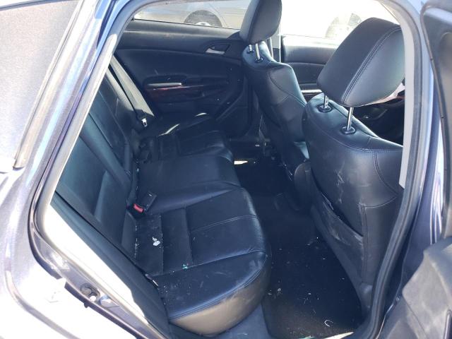 Photo 10 from auction – 2012 HONDA CROSSTOUR with VIN 5J6TF1H51CL001561