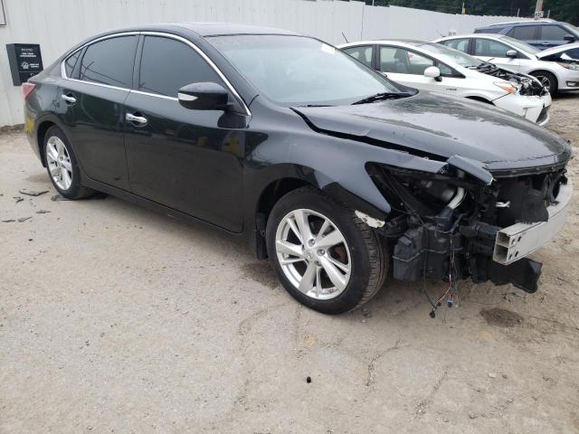 Photo 4 from auction – 2013 NISSAN ALTIMA 2.5 with VIN 1N4AL3AP7DC242285