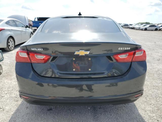 Photo 6 from auction – 2017 CHEVROLET MALIBU LS with VIN 1G1ZB5ST2HF284545