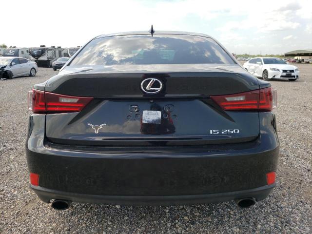 Photo 6 from auction – 2014 LEXUS IS 250 with VIN JTHBF1D26E5041816