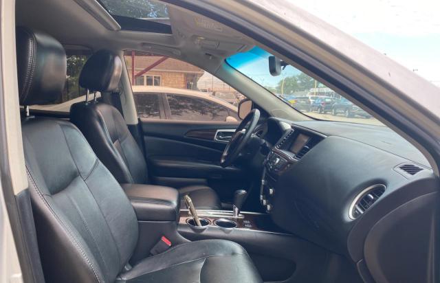صورة رقم 5 من المزاد - 2013 NISSAN PATHFINDER مع VIN 5N1AR2MN4DC646458