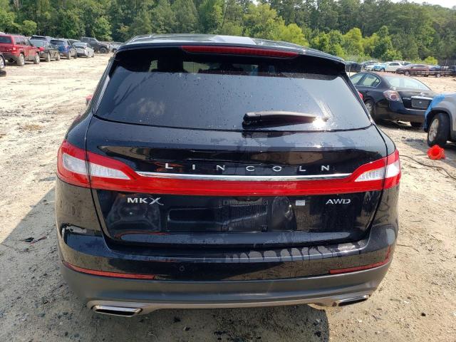 Photo 6 from auction – 2016 LINCOLN MKX RESERV with VIN 2LMPJ8LR6GBL39469