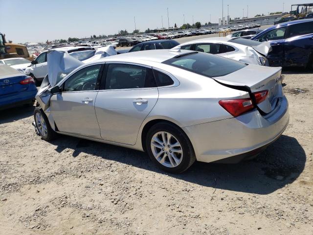 Photo 2 from auction – 2018 CHEVROLET MALIBU LT with VIN 1G1ZD5ST4JF136574