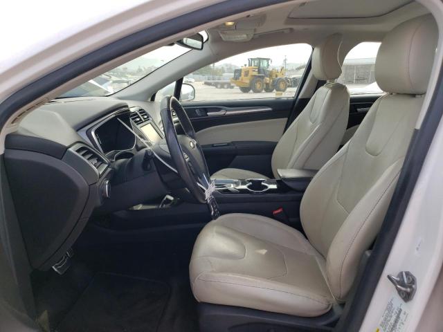 Photo 7 from auction – 2015 FORD FUSION TIT with VIN 3FA6P0RU7FR245209