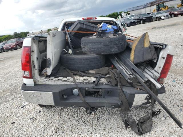 Photo 6 from auction – 2009 GMC SIERRA C15 with VIN 2GTEC29J991128310