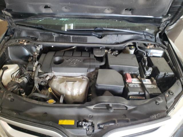 Photo 12 from auction – 2015 TOYOTA VENZA LE with VIN 4T3BA3BB3FU072594