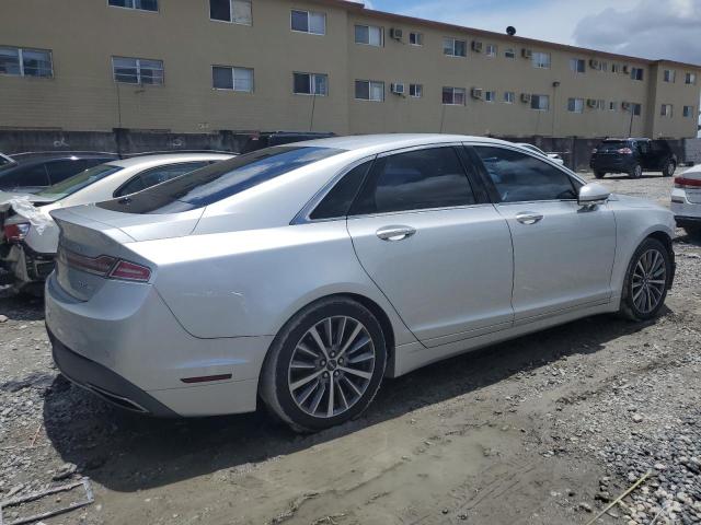 Photo 3 from auction – 2017 LINCOLN MKZ SELECT with VIN 3LN6L5D99HR614527