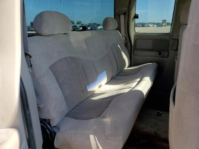 Photo 10 from auction – 2001 CHEVROLET SILVERADO with VIN 2GCEC19V611328918