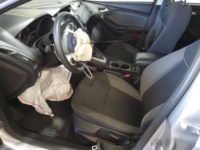 Photo 7 from auction – 2014 FORD FOCUS SE with VIN 1FADP3F24EL234760