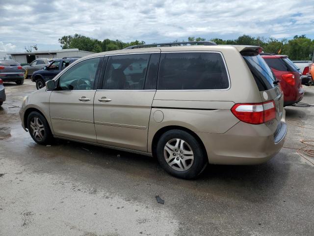 Photo 2 from auction – 2006 HONDA ODYSSEY EX with VIN 5FNRL38416B423431