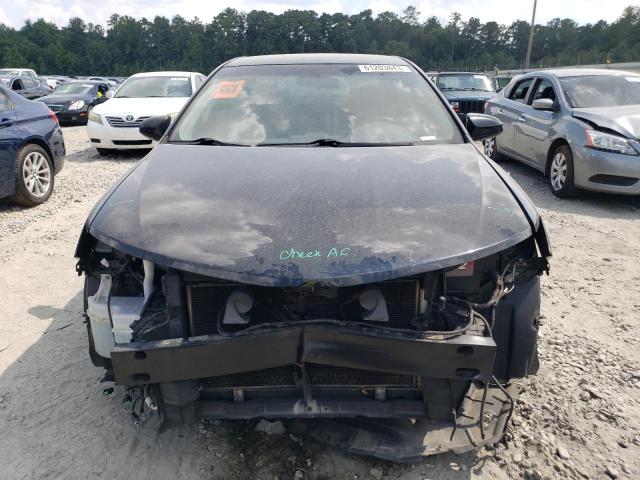 Photo 5 from auction – 2013 TOYOTA CAMRY L with VIN 4T1BF1FKXDU272801