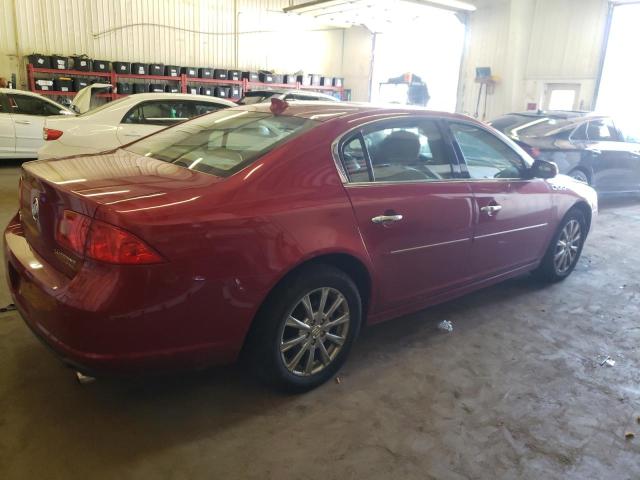 Снимка 3 от търг – 2011 BUICK LUCERNE CX с VIN 1G4HJ5EMXBU132778