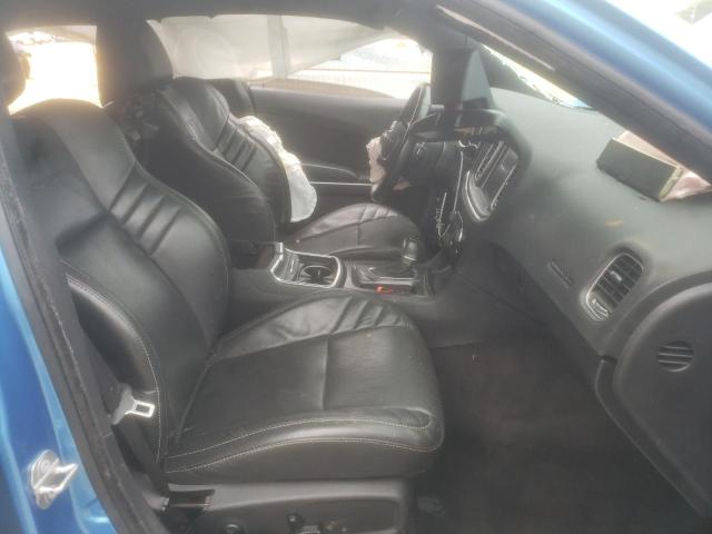 Photo 7 from auction – 2016 DODGE CHARGER SR with VIN 2C3CDXEJXGH266633