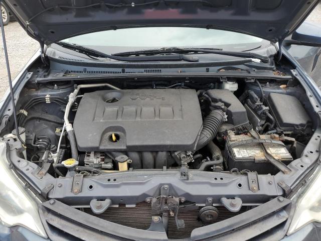 Photo 11 from auction – 2014 TOYOTA COROLLA L with VIN 2T1BURHE5EC189176