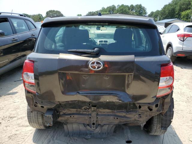 Photo 6 from auction – 2011 TOYOTA SCION XD with VIN JTKKU4B46B1010557