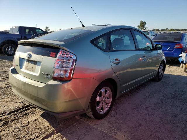 Photo 3 from auction – 2008 TOYOTA PRIUS with VIN JTDKB20U387807519