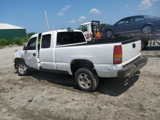Photo 2 from auction – 2005 GMC NEW SIERRA with VIN 2GTEK19V551329101