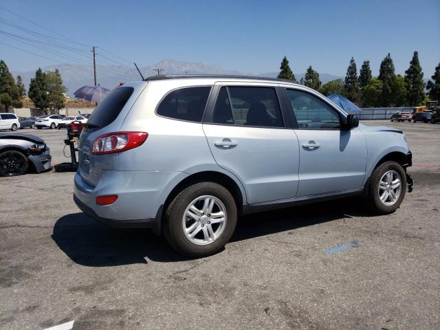 Photo 3 from auction – 2010 HYUNDAI SANTA FE G with VIN 5NMSG3AB0AH391836