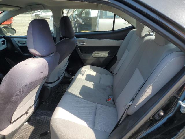 Photo 10 from auction – 2014 TOYOTA COROLLA L with VIN 2T1BURHEXEC181963