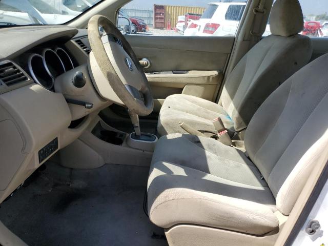 Photo 7 from auction – 2010 NISSAN VERSA S with VIN 3N1BC1AP1AL431472
