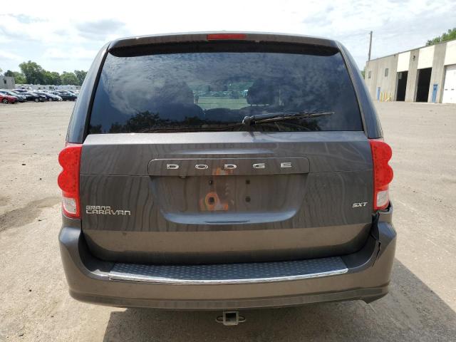 Photo 6 from auction – 2019 DODGE GRAND CARA with VIN 2C4RDGCG3KR586991