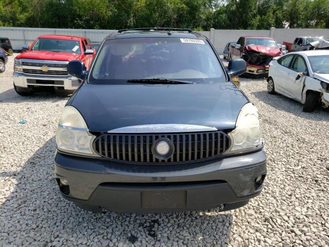 Photo 5 from auction – 2004 BUICK RENDEZVOUS with VIN 3G5DA03E34S513884
