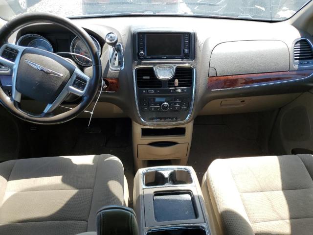Photo 8 from auction – 2012 CHRYSLER TOWN & COU with VIN 2C4RC1BG6CR119065