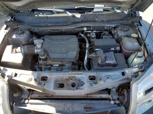Photo 11 from auction – 2005 CHEVROLET EQUINOX LS with VIN 2CNDL13F056101449