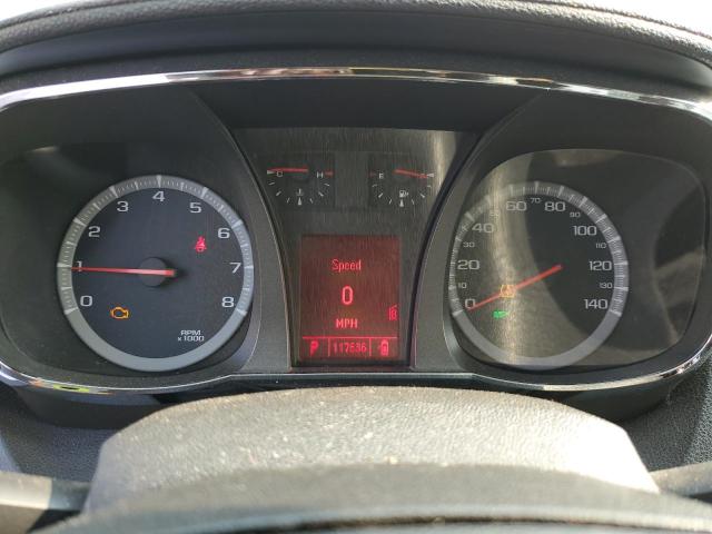 Photo 9 from auction – 2010 GMC TERRAIN SL with VIN 2CTALBEWXA6236236
