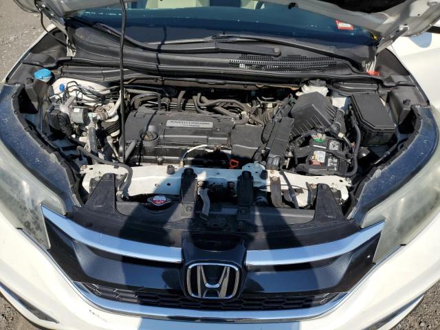 Photo 12 from auction – 2015 HONDA CR-V EX with VIN 5J6RM4H51FL045078