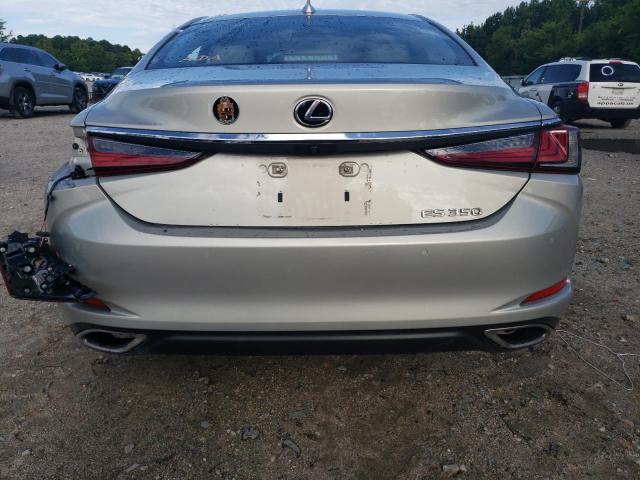 Photo 6 from auction – 2019 LEXUS ES 350 with VIN 58ABZ1B16KU042960