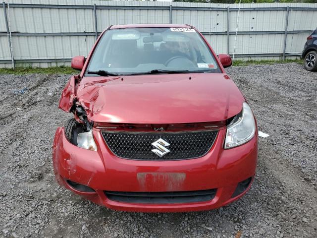Photo 5 from auction – 2013 SUZUKI SX4 LE with VIN JS2YC5A35D6102838