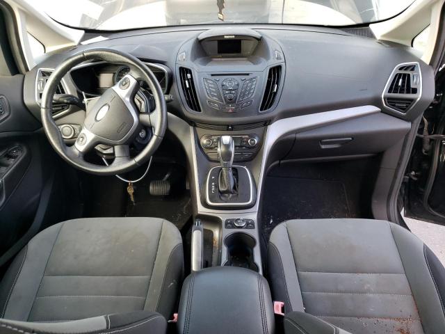Photo 8 from auction – 2013 FORD C-MAX SE with VIN 1FADP5AU7DL538796