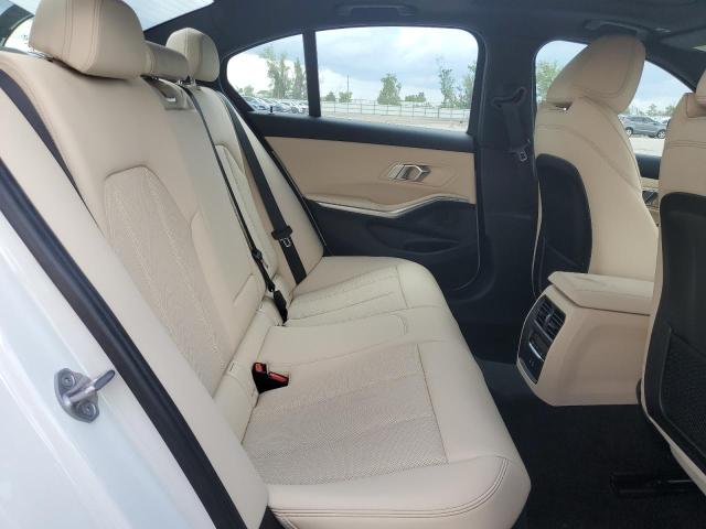 Photo 10 from auction – 2023 BMW 330E with VIN 3MW39FF09P8C84044
